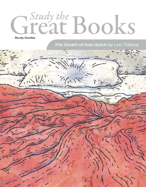 The Death of Ivan Ilyich (Digital Study Guide)