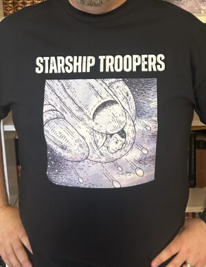 Starship Troopers T-Shirt