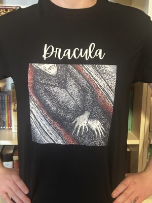 Dracula T-Shirt
