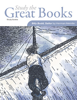 Billy Budd, Sailor<span>by Herman Melville</span>(Print )