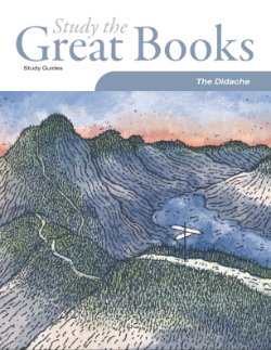 The&nbsp;Didache (Annotation&nbsp;Print&nbsp;Edition)